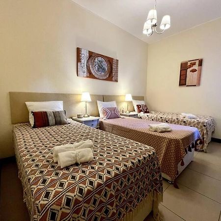 Villa Oceankokia Albufeira Extérieur photo