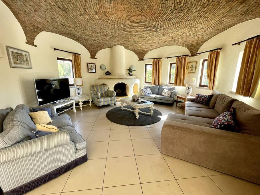 Villa Oceankokia Albufeira Extérieur photo