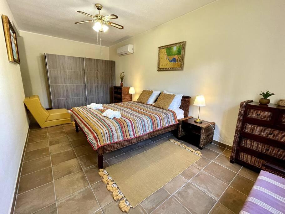 Villa Oceankokia Albufeira Extérieur photo
