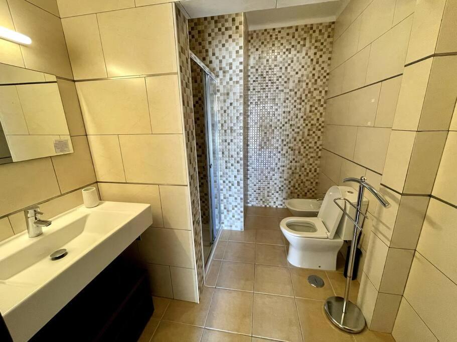 Villa Oceankokia Albufeira Extérieur photo