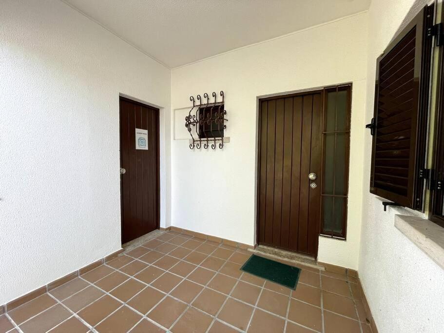 Villa Oceankokia Albufeira Extérieur photo