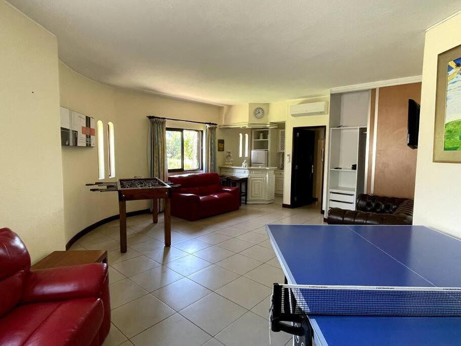 Villa Oceankokia Albufeira Extérieur photo