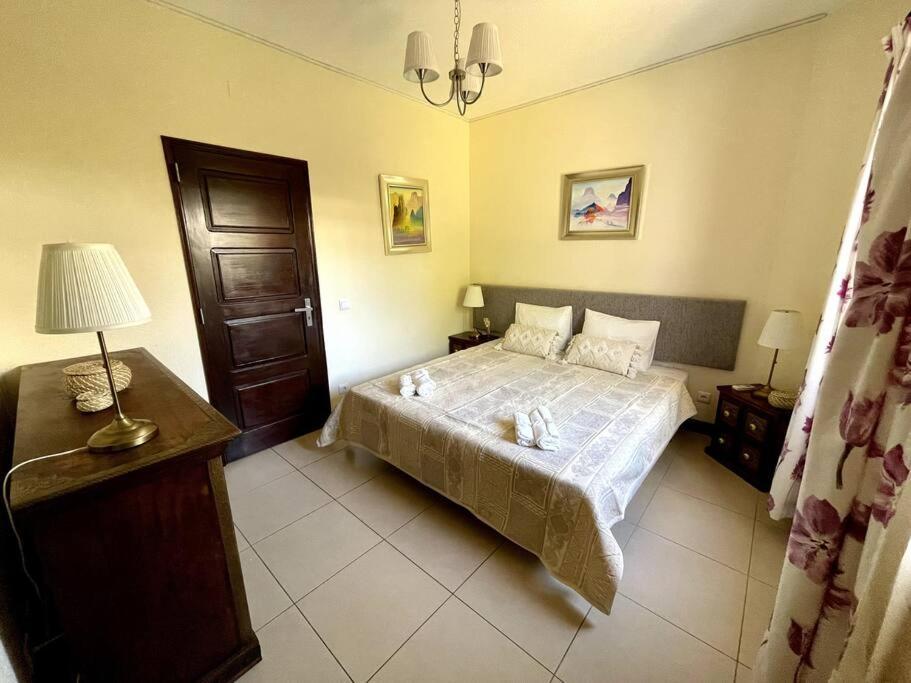 Villa Oceankokia Albufeira Extérieur photo