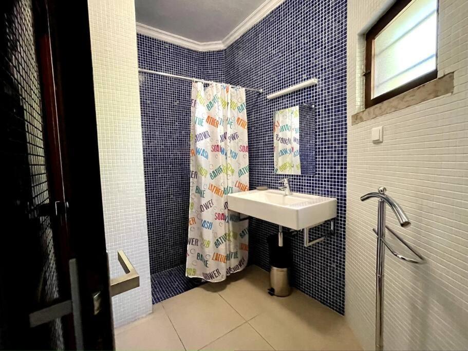 Villa Oceankokia Albufeira Extérieur photo