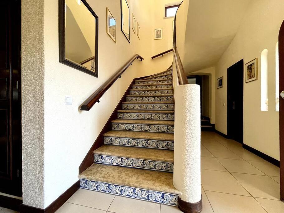 Villa Oceankokia Albufeira Extérieur photo