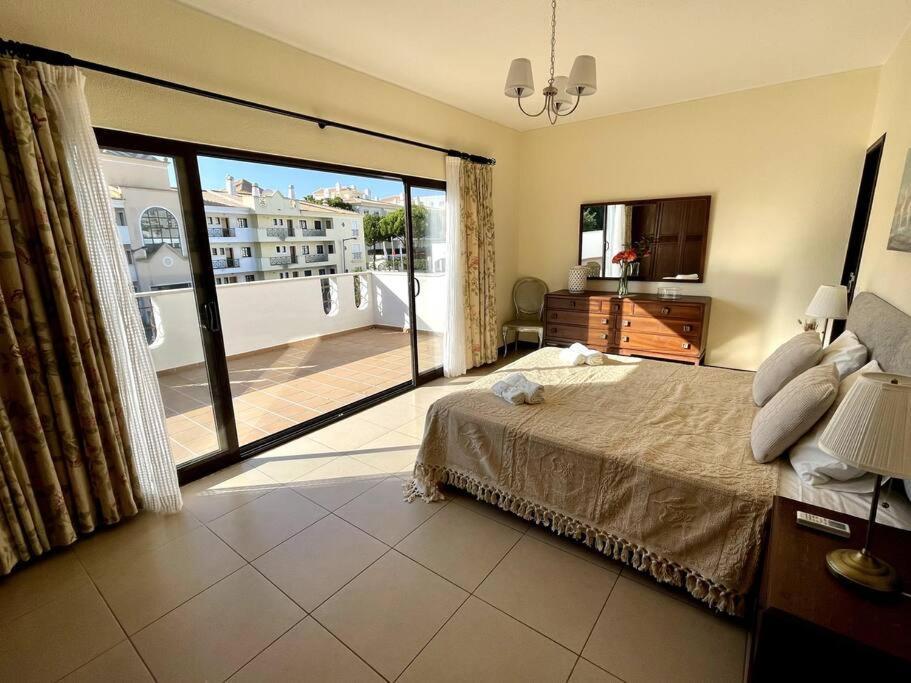 Villa Oceankokia Albufeira Extérieur photo